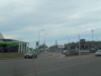 `Билборд №267282 в городе Ирпень (Киевская область), размещение наружной рекламы, IDMedia-аренда по самым низким ценам!`