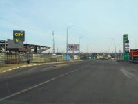 `Билборд №267283 в городе Ирпень (Киевская область), размещение наружной рекламы, IDMedia-аренда по самым низким ценам!`