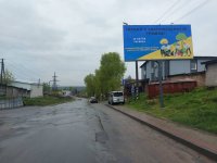 `Билборд №267284 в городе Гостомель (Киевская область), размещение наружной рекламы, IDMedia-аренда по самым низким ценам!`