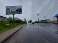`Билборд №267285 в городе Гостомель (Киевская область), размещение наружной рекламы, IDMedia-аренда по самым низким ценам!`