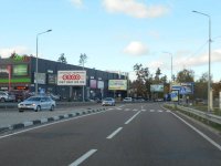 `Билборд №267286 в городе Гостомель (Киевская область), размещение наружной рекламы, IDMedia-аренда по самым низким ценам!`