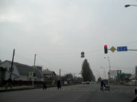 `Билборд №267294 в городе Бровары (Киевская область), размещение наружной рекламы, IDMedia-аренда по самым низким ценам!`