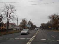 `Билборд №267295 в городе Бровары (Киевская область), размещение наружной рекламы, IDMedia-аренда по самым низким ценам!`