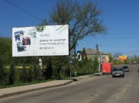 Білборд №267298 в місті Мостиська (Львівська область), розміщення зовнішнішньої реклами, IDMedia-оренда найнижчі ціни!