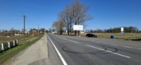 Білборд №267303 в місті Голинь (Івано-Франківська область), розміщення зовнішнішньої реклами, IDMedia-оренда найнижчі ціни!