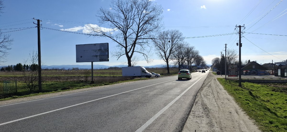 Билборд формат 3x6 №267306 в городе Голынь (Ивано-Франковская область) `Билборд №267306 в городе Голынь (Ивано-Франковская область), размещение наружной рекламы, IDMedia-аренда по самым низким ценам!`