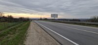 Білборд №267307 в місті Голинь (Івано-Франківська область), розміщення зовнішнішньої реклами, IDMedia-оренда найнижчі ціни!
