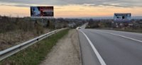 Білборд №267309 в місті Голинь (Івано-Франківська область), розміщення зовнішнішньої реклами, IDMedia-оренда найнижчі ціни!