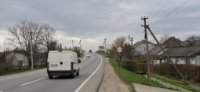 Білборд №267310 в місті Голинь (Івано-Франківська область), розміщення зовнішнішньої реклами, IDMedia-оренда найнижчі ціни!