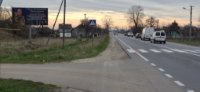 Білборд №267311 в місті Голинь (Івано-Франківська область), розміщення зовнішнішньої реклами, IDMedia-оренда найнижчі ціни!