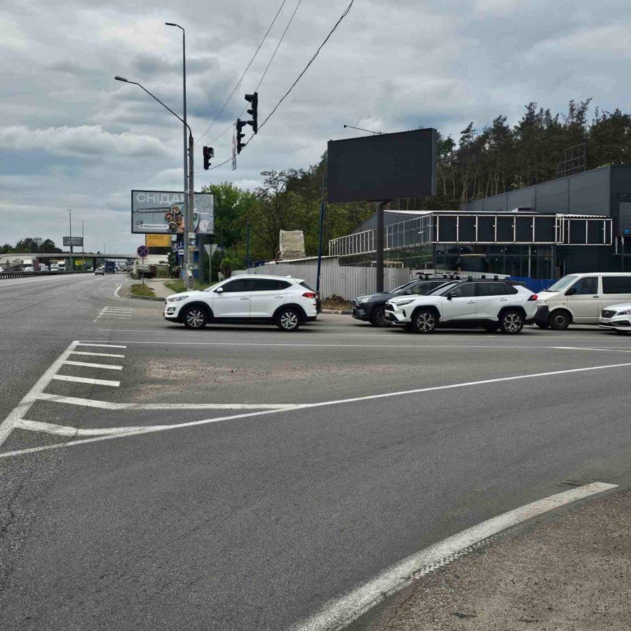 Экран формат екран 3х6 №267315 в городе Стоянка (Киевская область) `Экран №267315 в городе Стоянка (Киевская область), размещение наружной рекламы, IDMedia-аренда по самым низким ценам!`