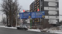 `Билборд №267316 в городе Вышгород (Киевская область), размещение наружной рекламы, IDMedia-аренда по самым низким ценам!`