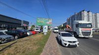 `Билборд №267342 в городе Крюковщина (Киевская область), размещение наружной рекламы, IDMedia-аренда по самым низким ценам!`