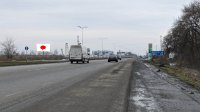 Білборд №267362 в місті Підгородне (Дніпропетровська область), розміщення зовнішнішньої реклами, IDMedia-оренда найнижчі ціни!