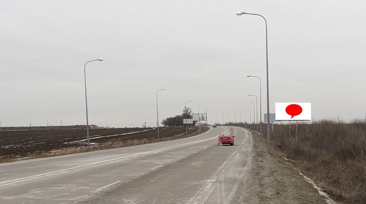 Билборд формат 3х6 №267368 в городе Днепр (Днепропетровская область) `Билборд №267368 в городе Днепр (Днепропетровская область), размещение наружной рекламы, IDMedia-аренда по самым низким ценам!`
