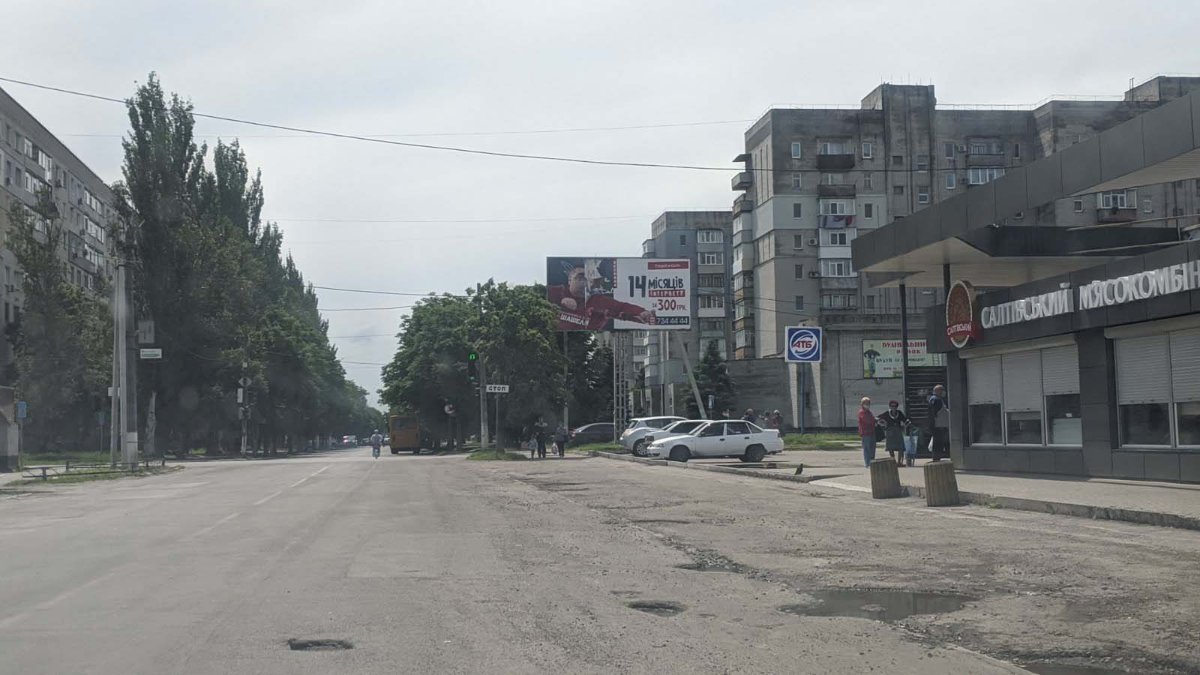 Билборд формат 3х6 №267391 в городе Павлоград (Днепропетровская область) `Билборд №267391 в городе Павлоград (Днепропетровская область), размещение наружной рекламы, IDMedia-аренда по самым низким ценам!`