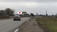 Білборд №267393 в місті Богуслав (Дніпропетровська область), розміщення зовнішнішньої реклами, IDMedia-оренда найнижчі ціни!