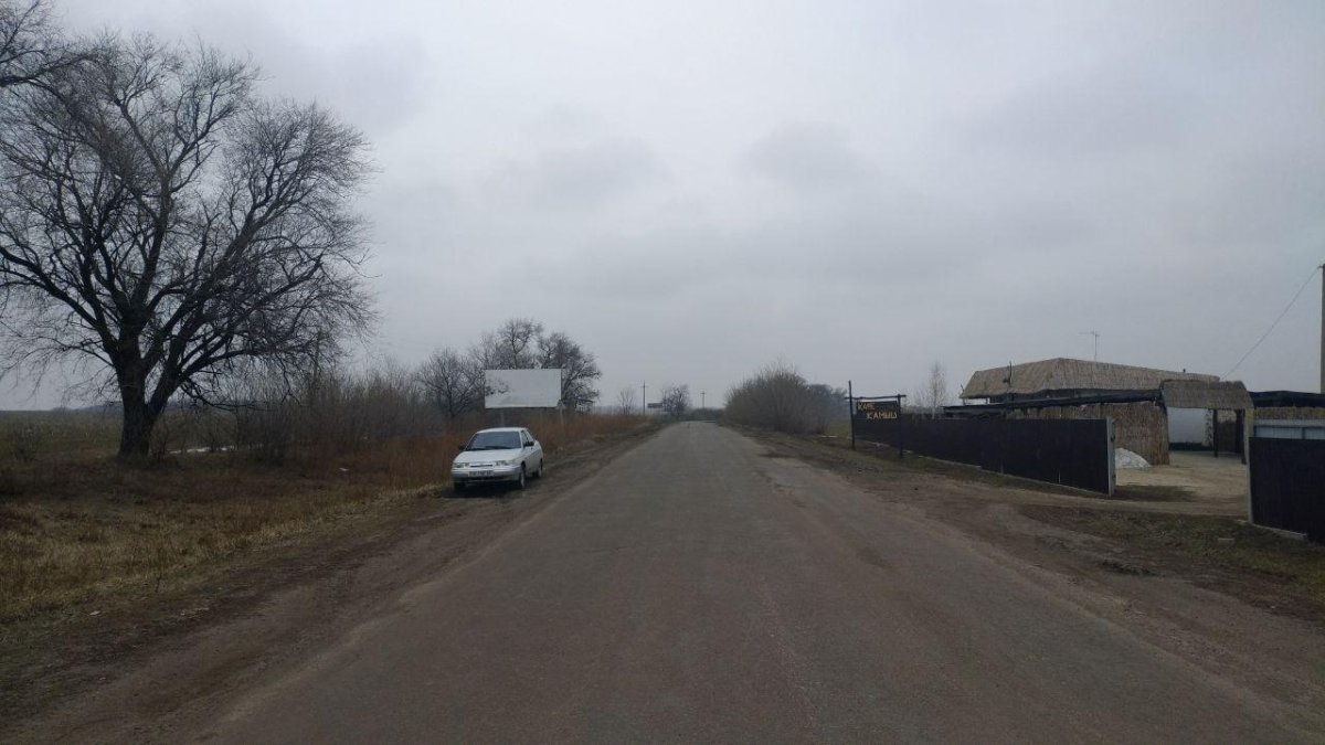 Билборд формат 3х6 №267402 в городе Покровское (Днепропетровская область) `Билборд №267402 в городе Покровское (Днепропетровская область), размещение наружной рекламы, IDMedia-аренда по самым низким ценам!`
