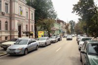 `Ситилайт №267409 в городе Харьков (Харьковская область), размещение наружной рекламы, IDMedia-аренда по самым низким ценам!`