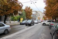`Ситилайт №267410 в городе Харьков (Харьковская область), размещение наружной рекламы, IDMedia-аренда по самым низким ценам!`