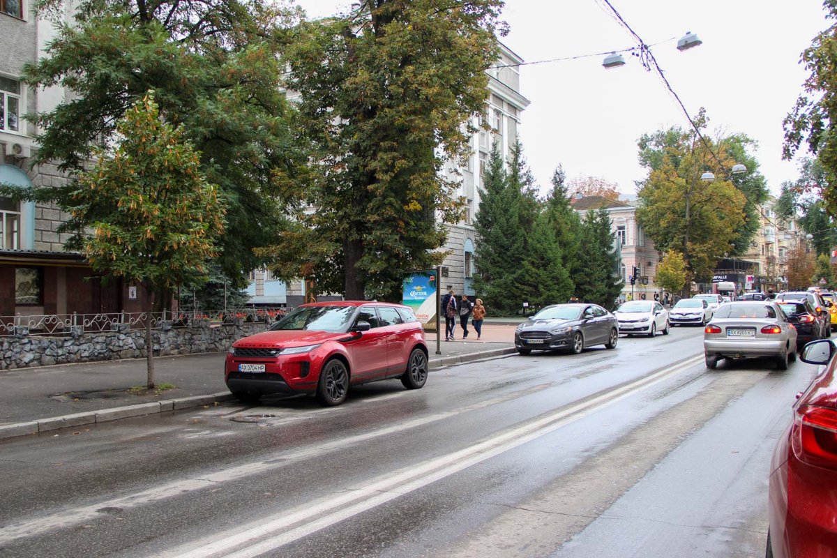 Ситилайт формат 1.2х1.8м №267412 в городе Харьков (Харьковская область) `Ситилайт №267412 в городе Харьков (Харьковская область), размещение наружной рекламы, IDMedia-аренда по самым низким ценам!`