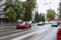 `Ситилайт №267412 в городе Харьков (Харьковская область), размещение наружной рекламы, IDMedia-аренда по самым низким ценам!`