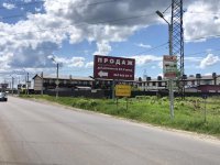 `Билборд №267423 в городе Тарасовка (Киевская область), размещение наружной рекламы, IDMedia-аренда по самым низким ценам!`