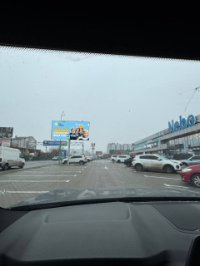 Білборд №267425 в місті Крюківщина (Київська область), розміщення зовнішнішньої реклами, IDMedia-оренда найнижчі ціни!