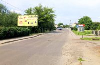 Білборд №267427 в місті Мостиська (Львівська область), розміщення зовнішнішньої реклами, IDMedia-оренда найнижчі ціни!