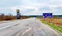 Білборд №267428 в місті Яворів (Львівська область), розміщення зовнішнішньої реклами, IDMedia-оренда найнижчі ціни!