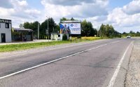 Білборд №267431 в місті Яворів (Львівська область), розміщення зовнішнішньої реклами, IDMedia-оренда найнижчі ціни!