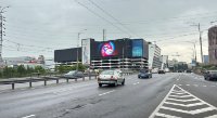 `Экран №267672 в городе Киев (Киевская область), размещение наружной рекламы, IDMedia-аренда по самым низким ценам!`