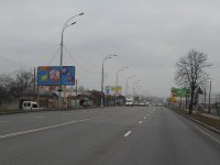 `Билборд №267705 в городе Бровары (Киевская область), размещение наружной рекламы, IDMedia-аренда по самым низким ценам!`