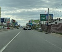 `Билборд №267748 в городе Вишневое (Киевская область), размещение наружной рекламы, IDMedia-аренда по самым низким ценам!`