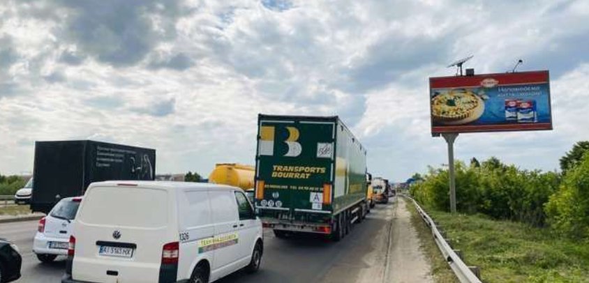 Билборд формат 3x6 №267752 в городе Киев (Киевская область) `Билборд №267752 в городе Киев (Киевская область), размещение наружной рекламы, IDMedia-аренда по самым низким ценам!`