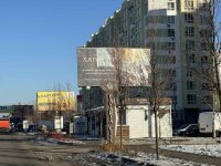 Білборд №267754 в місті Вишневе (Київська область), розміщення зовнішнішньої реклами, IDMedia-оренда найнижчі ціни!
