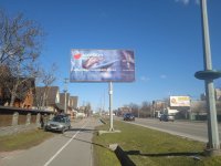 Білборд №267756 в місті Бровари (Київська область), розміщення зовнішнішньої реклами, IDMedia-оренда найнижчі ціни!