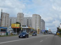 Білборд №267757 в місті Бровари (Київська область), розміщення зовнішнішньої реклами, IDMedia-оренда найнижчі ціни!