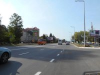 Білборд №267758 в місті Бровари (Київська область), розміщення зовнішнішньої реклами, IDMedia-оренда найнижчі ціни!