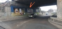 Білборд №267761 в місті Первомайськ (Миколаївська область), розміщення зовнішнішньої реклами, IDMedia-оренда найнижчі ціни!