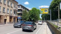 `Скролл №267763 в городе Львов (Львовская область), размещение наружной рекламы, IDMedia-аренда по самым низким ценам!`