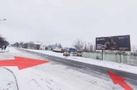 `Билборд №267767 в городе Гусятин (Тернопольская область), размещение наружной рекламы, IDMedia-аренда по самым низким ценам!`