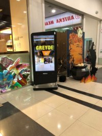 `Indoor №267770 в городе Днепр (Днепропетровская область), размещение наружной рекламы, IDMedia-аренда по самым низким ценам!`