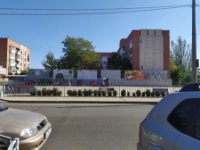 Білборд №267771 в місті Слов'янськ (Донецька область), розміщення зовнішнішньої реклами, IDMedia-оренда найнижчі ціни!
