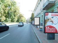 Екран №267774 в місті Київ (Київська область), розміщення зовнішнішньої реклами, IDMedia-оренда найнижчі ціни!