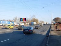 Екран №267779 в місті Київ (Київська область), розміщення зовнішнішньої реклами, IDMedia-оренда найнижчі ціни!
