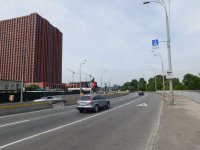 Екран №267782 в місті Київ (Київська область), розміщення зовнішнішньої реклами, IDMedia-оренда найнижчі ціни!