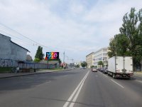 Екран №267784 в місті Київ (Київська область), розміщення зовнішнішньої реклами, IDMedia-оренда найнижчі ціни!