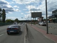 `Билборд №267789 в городе Киев (Киевская область), размещение наружной рекламы, IDMedia-аренда по самым низким ценам!`
