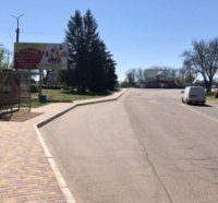 Білборд №267792 в місті Березань (Київська область), розміщення зовнішнішньої реклами, IDMedia-оренда найнижчі ціни!